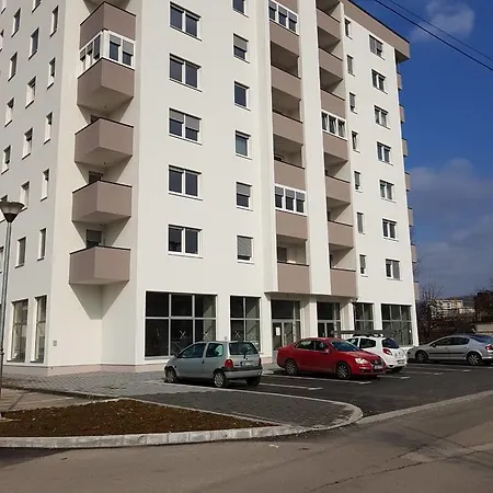 Апартаменты Stan *